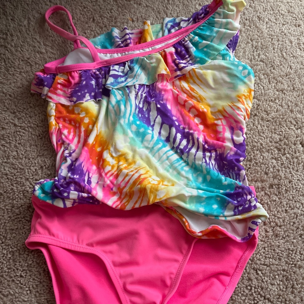 Swimsuit